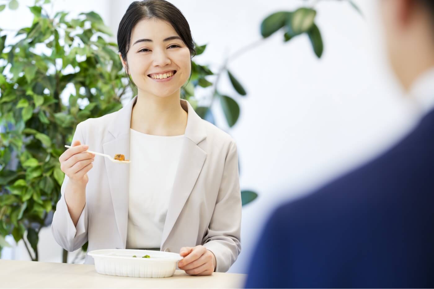 採用・定着率の向上