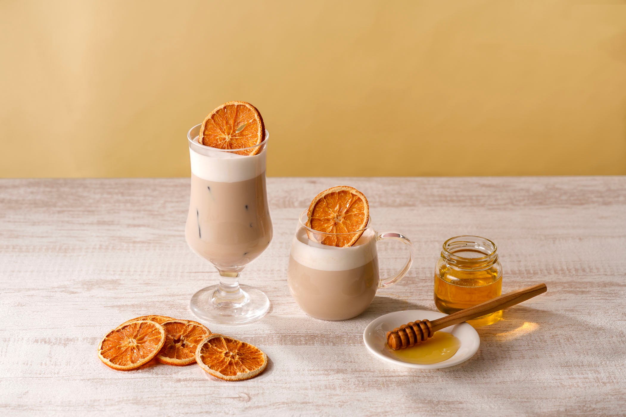 12月1日(月)～期間限定！タニタカフェ コレド室町店にて「AGFブレンディ®スティック」を使用したドリンクを販売！